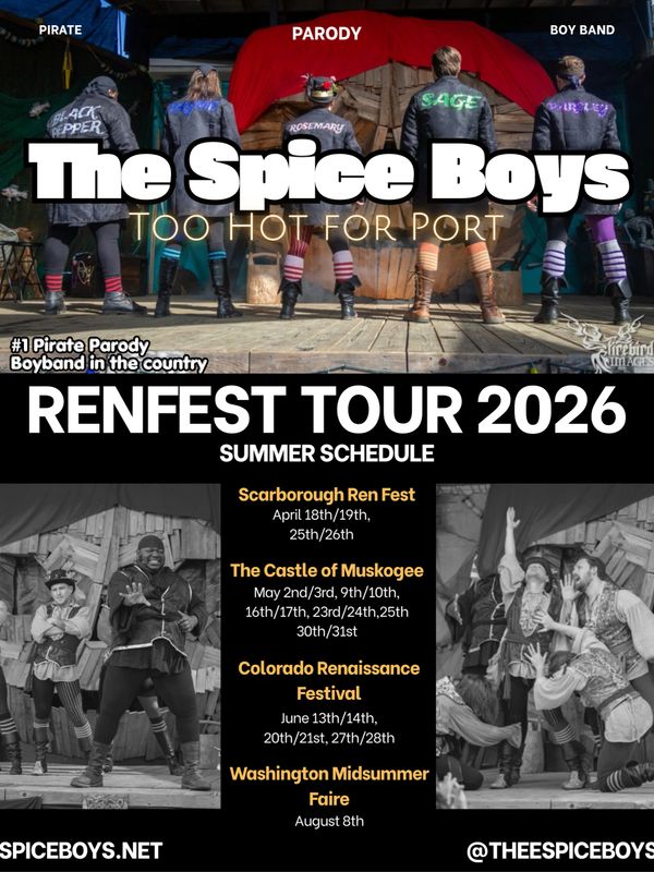 Where to find us